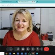 Dou aulas de inglês do básico a conversação